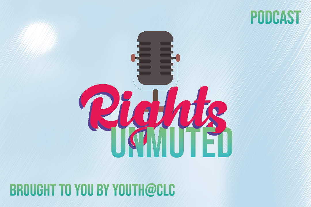 Rights Unmuted