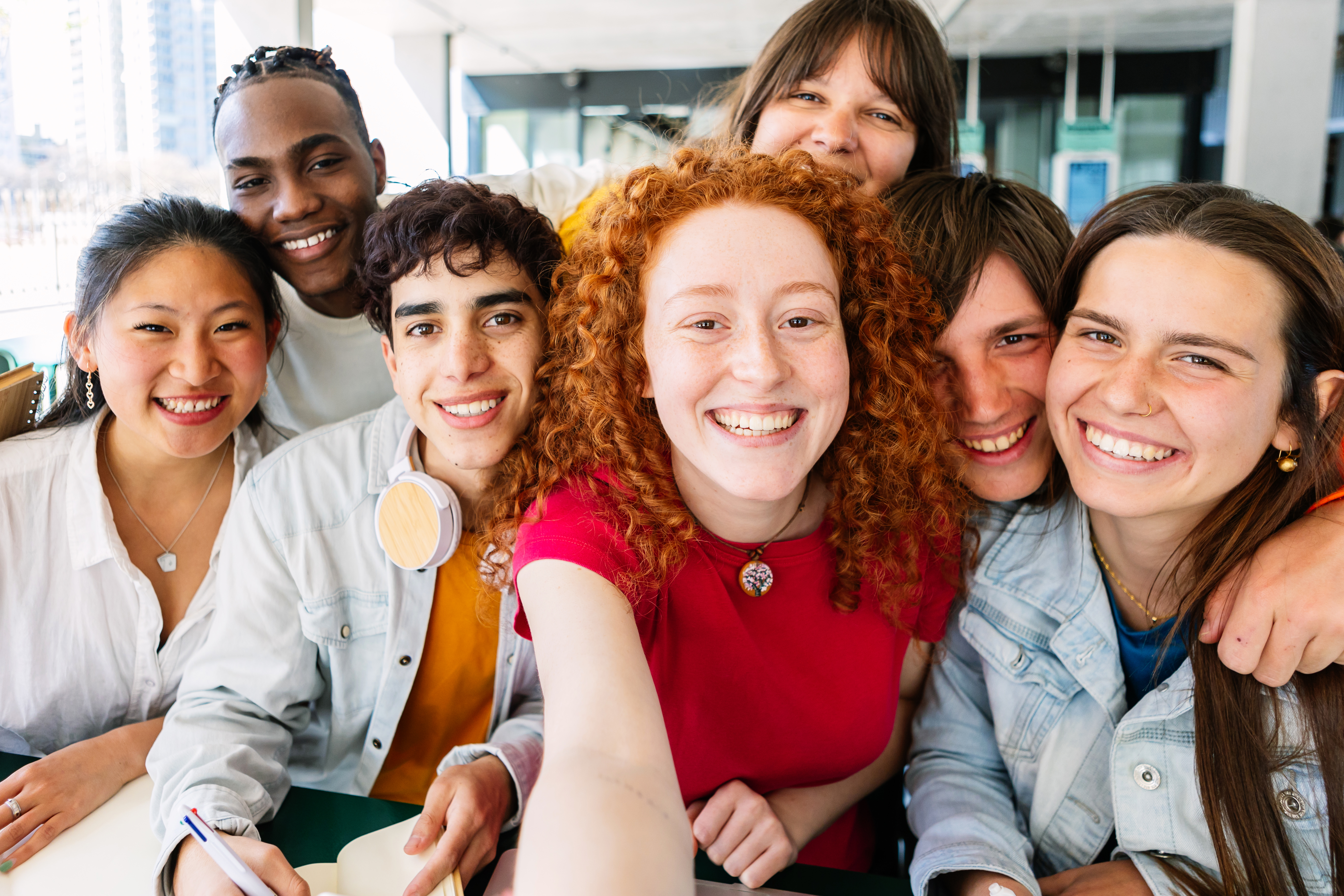 Youth@CLC is the youth advisory panel of the Children's Law Centre