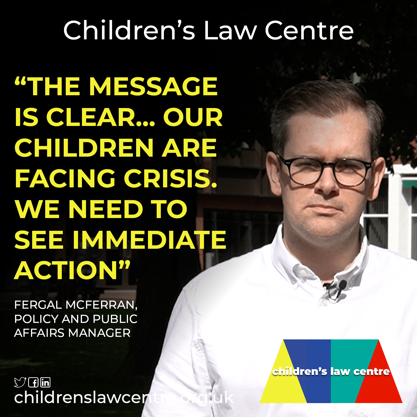 Vice Chair of the UN Committee on the Rights of the Child Visits NI for ...