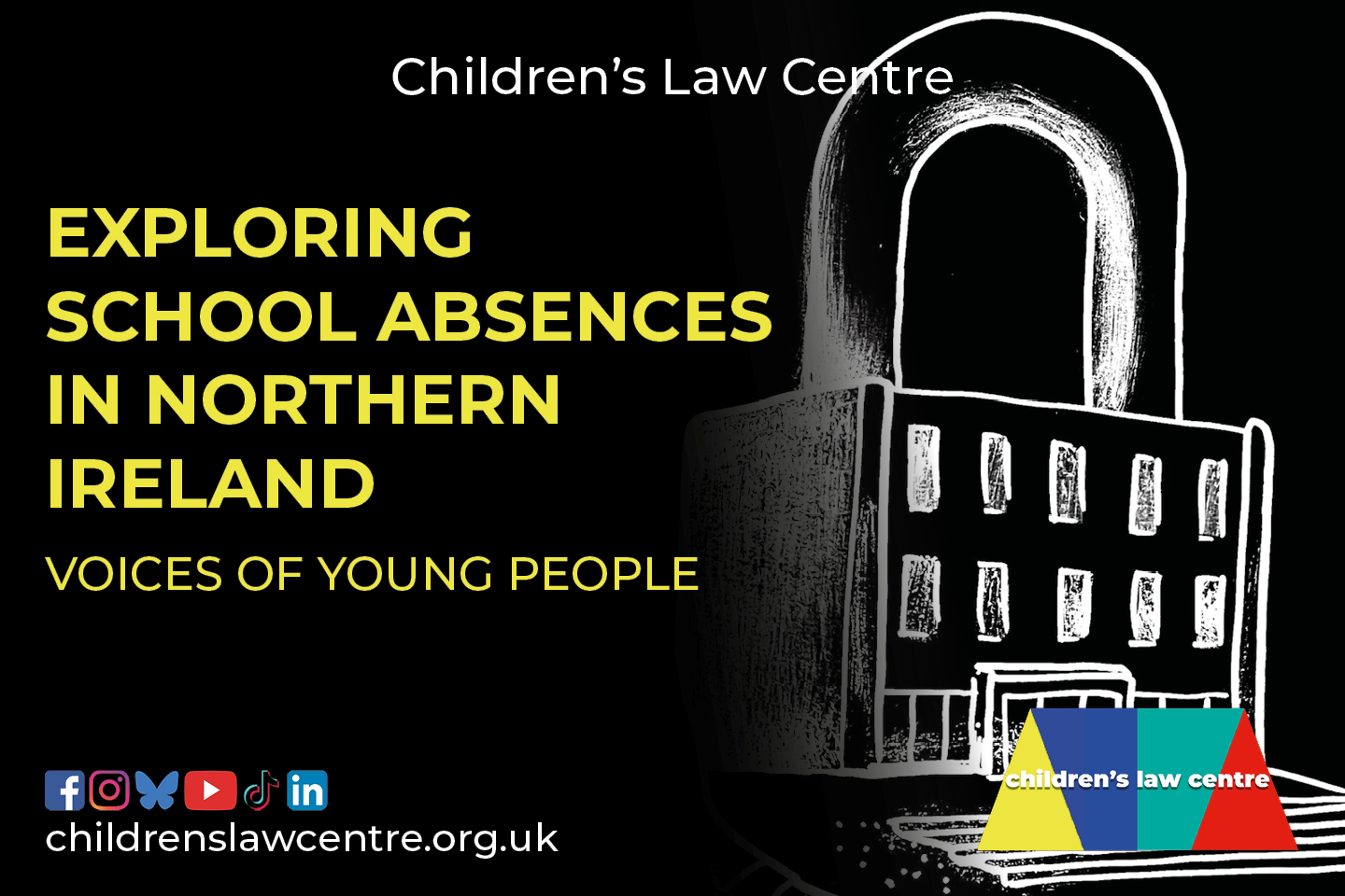 Exploring School Absence in Northern Ireland: Voices of Young People