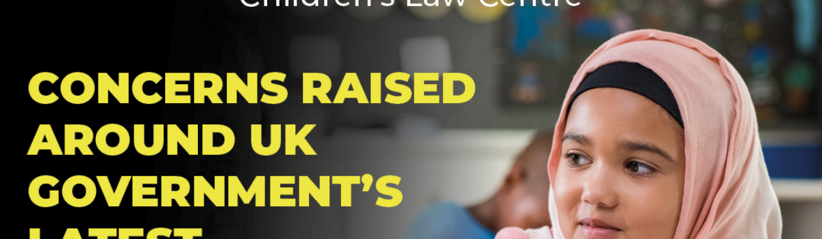 Concerns Raised Around UK Government’s Latest Immigration Proposals