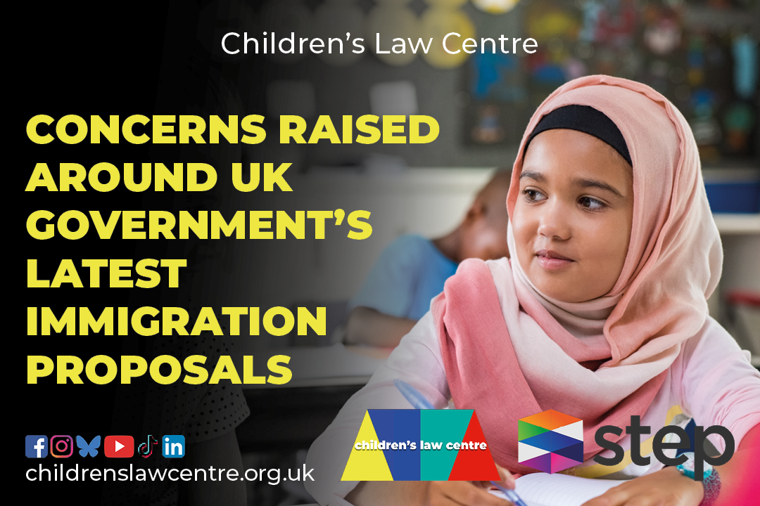 Concerns Raised Around UK Government’s Latest Immigration Proposals